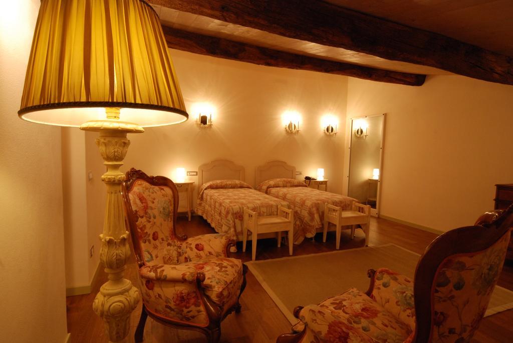 Locanda Del Re Guerriero San Pietro in Cerro Номер фото