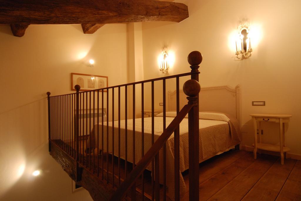 Locanda Del Re Guerriero San Pietro in Cerro Номер фото