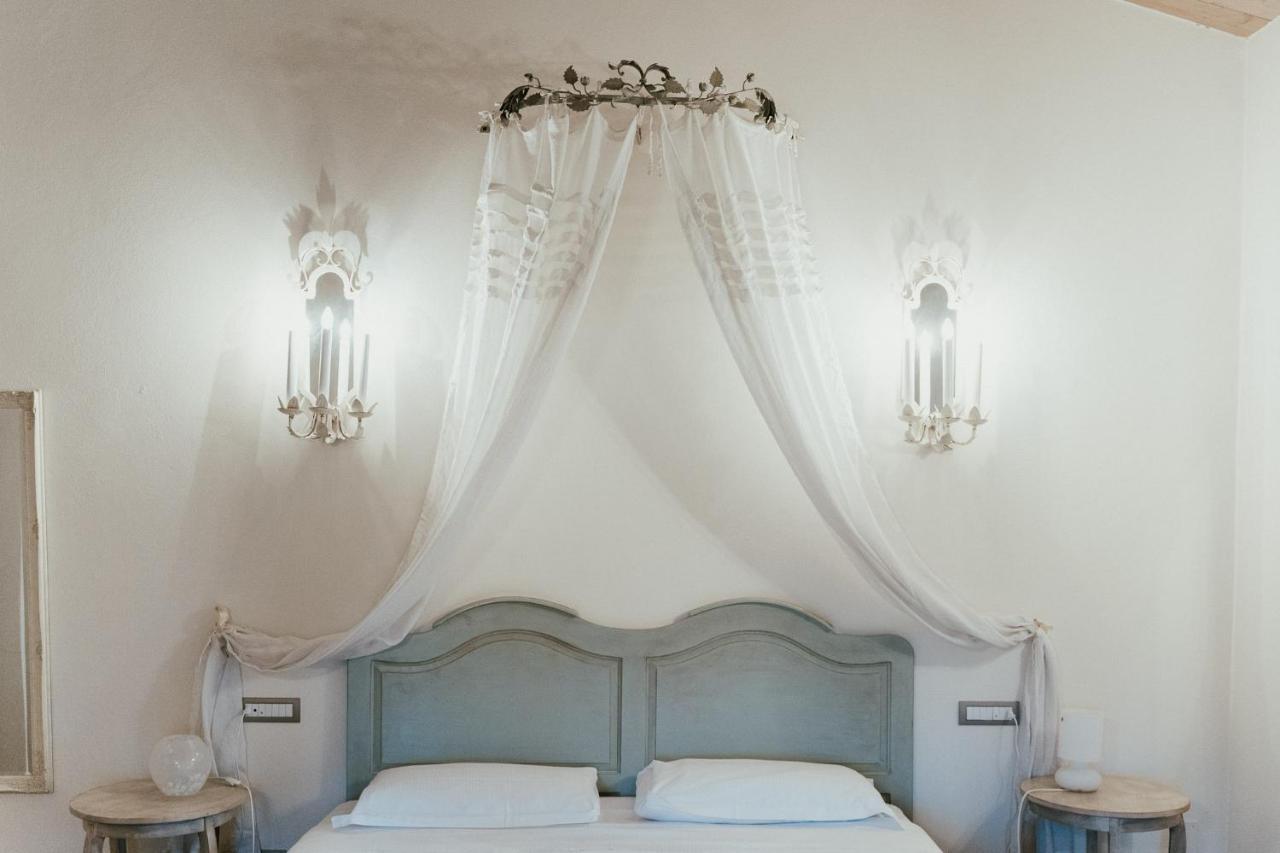 Locanda Del Re Guerriero San Pietro in Cerro Экстерьер фото